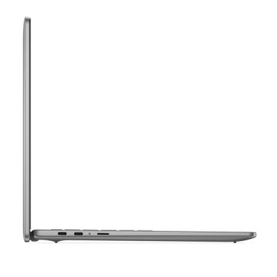 30. Dell I14-5441421001602SAK1 Snapdragon X Plus X1P-42-100 14" WUXGA AG 16GB SSD1TB BT BLKB Win11 Titangrau (REPACK) 2 Jahre