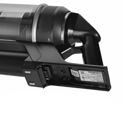 46. Samsung Jet 95S Complete Extra Bodenstaubsauger VS70H28GEK/WA