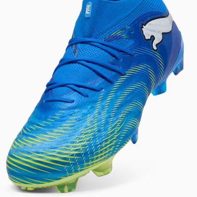 4. Puma Future 9 Ultimate FG Fußballschuhe 109121-03