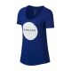 Nike Chelsea London Squad Damen-T-Shirt 915870-495
