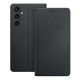 4. 3mk Wallet Case für Samsung Galaxy S23 FE – Schwarz