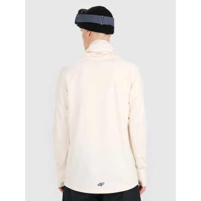 2. Thermounterwäsche für Herren (Oberteil) 4F 4FWAW25UBRUM089-11S