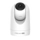 5. FOSCAM L8M 8MP WLAN-Kamera Weißer Live-Stream