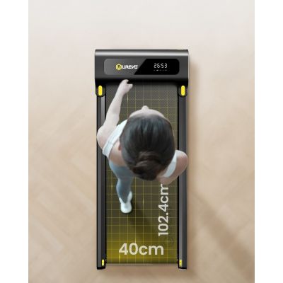 9. Urevo SP1 Lite Walkingpad Laufband