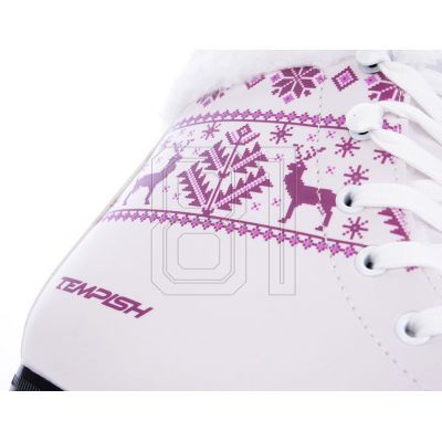 9. Tempish Freya W 130000178 Eiskunstlaufschuhe