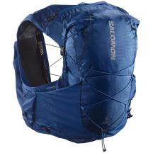 Rucksack, Weste Salomon Adv Skin Cross Season M C19184