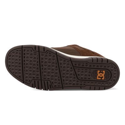 7. DC Shoes STAG DC01813212 Braun