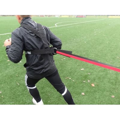 2. Yakimasport 100180 speed training belt