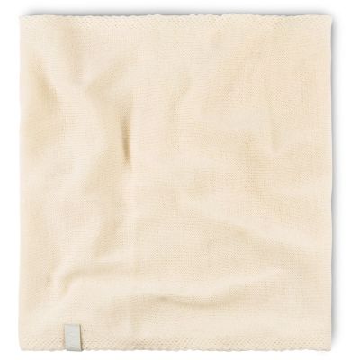 Bandana BUFF KNITTED INFINITY YULIA ECRU-CRU – Einheitsgröße