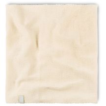 Bandana BUFF KNITTED INFINITY YULIA ECRU-CRU – Einheitsgröße