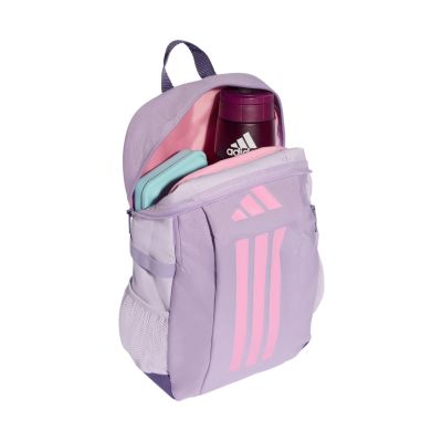4. adidas PrimeLift lila Kinderrucksack JZ7660