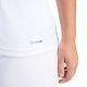 5. Damen-Trikot adidas Entrada 26 Jersey weiß JZ2497