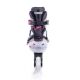 2. Schlittschuhe/Rollschuhe/Verstellbare FunActiv Adapt 4in1 Gil-Schlittschuhe