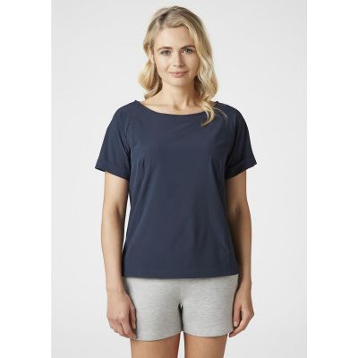 7. Helly Hansen Thalia W 34169-597 T-shirt