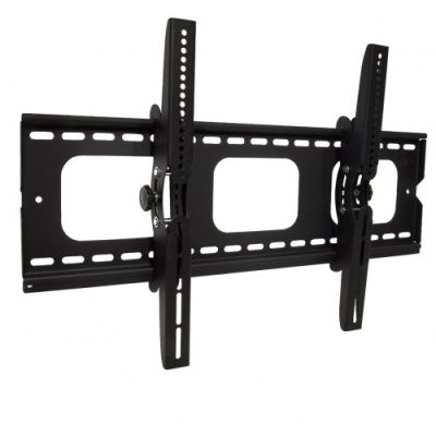 ART AR-08 TV-Halterung für 32- bis 100-Zoll-Fernseher bis 100 kg mit vertikaler Verstellung