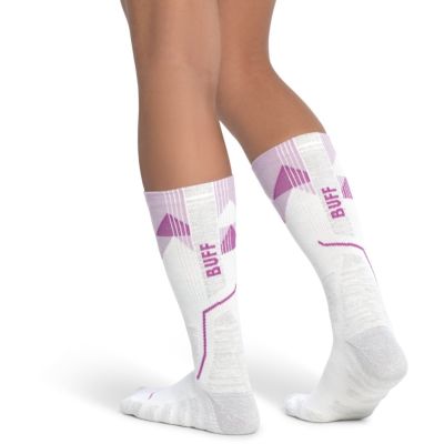 2. Buff THERMONET® CREW SOCKS TC WHISPER L Socken