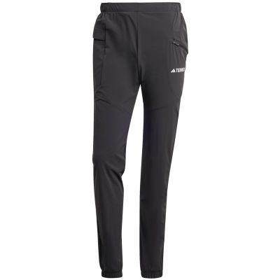 2. adidas Terrex Xperior Light Herrenhose, schwarz, IQ1399