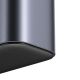 5. Joyroom JR-TCM02 GaN 65W Ladegerät Ladestation 4xUSB-C 2xUSB-A UK Stecker - grau