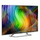 30. SHARP 55JP7265E QLED 55" 4K Ultra HD Google TV Dolby Digital Plus Schwarz