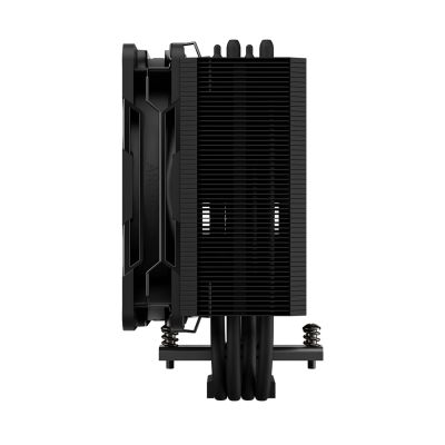6. ARCTIC Freezer 36-S A-RGB CPU-Luftkühler 12 cm Schwarz 1 Stück