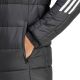 6. Adidas Tiro 24 L Coat M Winterjacke IJ7389
