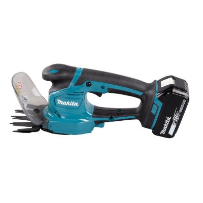 4. 18V 2in1 DUM111SYX MAKITA Akku-Grasschere