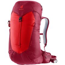 Deuter AC Lite 24 Wanderrucksack, Kirsche/Masala
