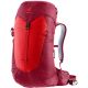 Deuter AC Lite 24 Wanderrucksack, Kirsche/Masala