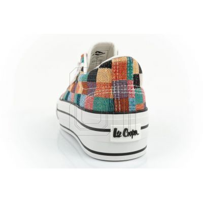 4. Lee Cooper W LCW-25-31-3441L Schuhe