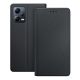 13. 3mk Wallet Case für Xiaomi Redmi Note 12 5G - Schwarz