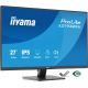 iiyama ProLite X2793QSU-B1 Computermonitor 68,6 cm (27") 2560 x 1440 px Quad HD LED Schwarz