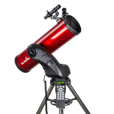 Sky-Watcher Star Discovery 130 Teleskop
