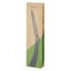 4. Opinel 001198 Handsäge, Astsäge 20,3 cm, Grau, Holz