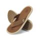 2. Gumbies Herren NOOSA FLIP-FLOP LATTE Flip-Flops