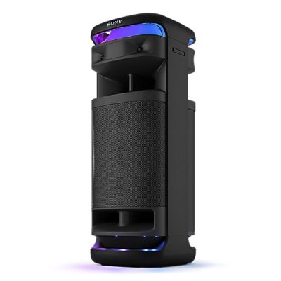 Sony 4548736157163 Party-Lautsprecher Schwarz