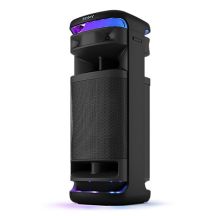 Sony 4548736157163 Party-Lautsprecher Schwarz