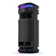 Sony 4548736157163 Party-Lautsprecher Schwarz