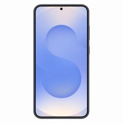 2. Samsung KindSuit Case EF-VS936PBEGWW für Samsung Galaxy S25+ - Schwarz