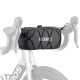 Rockbros TL001 ROAD TO SKY 1,9L Lenkertasche, wasserdicht – Schwarz