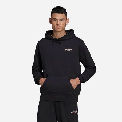 3. Adidas Originals Adventure Hoodie M HF4765 Sweatshirt