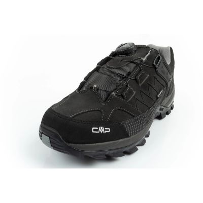 12. CMP Rigel wasserdichte Herren Trekking-Sportschuhe FITGO