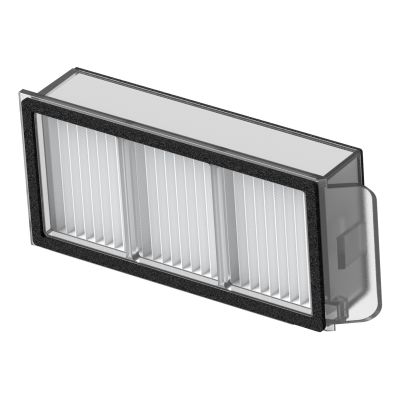 18. Dreame X50 Ultra Complete Black Roboterstaubsauger