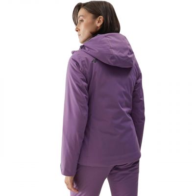 12. Skijacke 4F F122 W 4FAW23TJACF122 50S