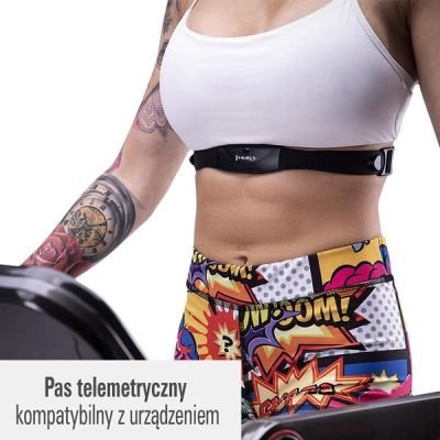 53. Liegerad mit Generator Premium HMS R1817