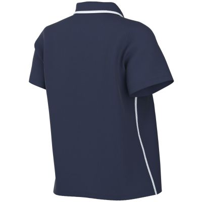 2. Damen-Poloshirt Nike Dri-FIT Park 26, marineblau, HM7150 410