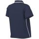 2. Damen-Poloshirt Nike Dri-FIT Park 26, marineblau, HM7150 410