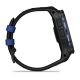 4. Garmin Instinct 3 3,3 cm (1,3") AMOLED 45 mm Digital 416 x 416 px Schwarz GPS