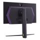 7. LG 27GS95QX-B Computermonitor 67,3 cm (26,5 Zoll) 2560 x 1440 Pixel Quad HD OLED Schwarz