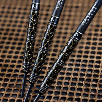 6. Harrows Taipan 90% Steeltip Darts HS-TNK-000016024
