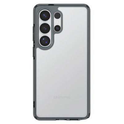 2. Spigen Ultra Hybrid Hülle für Samsung Galaxy S26 Ultra - Halbtransparent